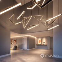 Criare by Tarjab - Hall Criare by Tarjab - Hall