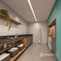 Criare by Tarjab - Lavanderia Criare by Tarjab - Lavanderia