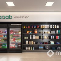 Criare by Tarjab - Mini market Criare by Tarjab - Mini market