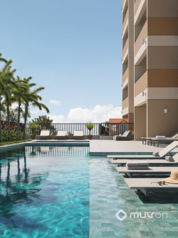 Criare by Tarjab - Piscina