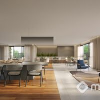 Criare by Tarjab - Salão de festas Criare by Tarjab - Salão de festas