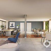 Criare by Tarjab - Salão de festas Criare by Tarjab - Salão de festas