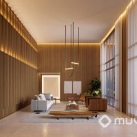 Edson 1400 - Hall social Edson 1400 - Hall social