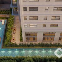 Edson 1400 - Voo piscina Edson 1400 - Voo piscina