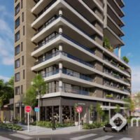 Essential Brooklin - Embasamento Rua Min. Luiz Gallotti x Roque Petrella Essential Brooklin - Embasamento Rua Min. Luiz Gallotti x Roque Petrella