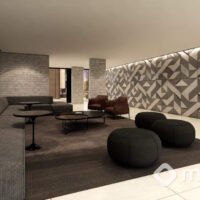 Essential Brooklin - Lounge Essential Brooklin - Lounge