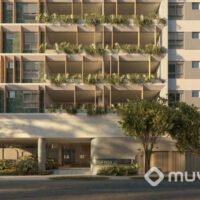 Gavia Moema - Embasamento Gavia Moema - Embasamento