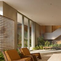 Gavia Moema - Hall social Gavia Moema - Hall social