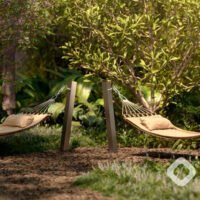 Gavia Moema - Redário Gavia Moema - Redário