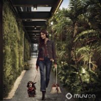 Hauser Home Design - Alameda de entrada Hauser Home Design - Alameda de entrada