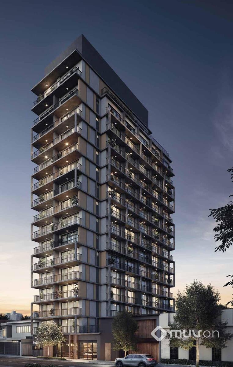 Hauser Home Design - Fachada