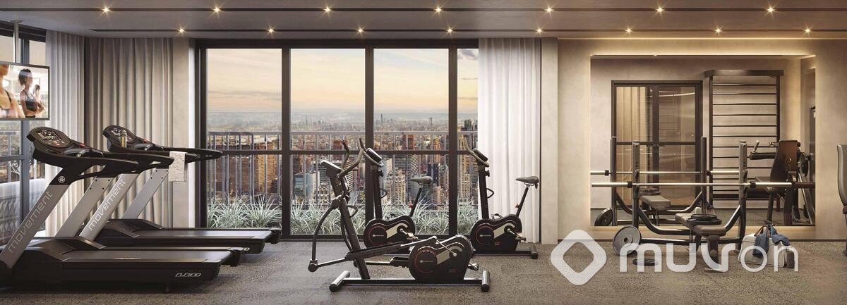 Hauser Home Design - Fitness