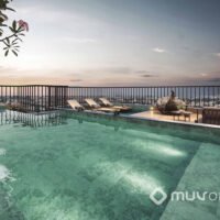 Hauser Home Design - Piscina Hauser Home Design - Piscina