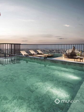 Hauser Home Design - Piscina