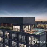 Hauser Home Design - Voo rooftop Hauser Home Design - Voo rooftop