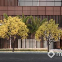 Infinity Brooklin - Acesso Inside Rua Furnas Infinity Brooklin - Acesso Inside Rua Furnas