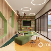 Infinity Brooklin - Brinquedoteca Infinity Brooklin - Brinquedoteca