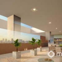 Infinity Brooklin - Churrasqueira Infinity Brooklin - Churrasqueira