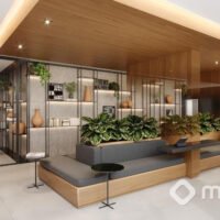 Infinity Brooklin - Coworking Infinity Brooklin - Coworking