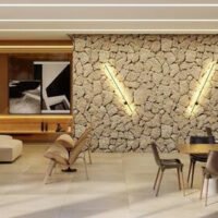 Infinity Brooklin - Salão de festas Infinity Brooklin - Salão de festas