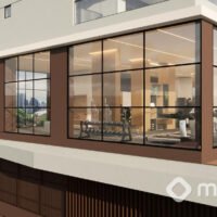 Infinity Brooklin - Voo fitness Infinity Brooklin - Voo fitness