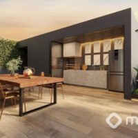 Inside Brooklin - Churrasqueira Inside Brooklin - Churrasqueira