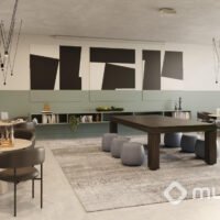 Inside Brooklin - Coliving Inside Brooklin - Coliving