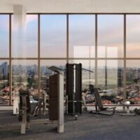 Inside Brooklin - Fitness Inside Brooklin - Fitness