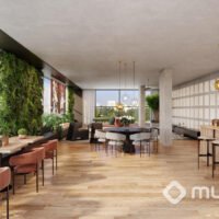 Inside Brooklin - Salão de festas Inside Brooklin - Salão de festas