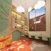 Nhambí Moema - Brinquedoteca Nhambí Moema - Brinquedoteca