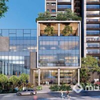 Quintessence Campo Belo - Acesso Rua Gil Eanes Quintessence Campo Belo - Acesso Rua Gil Eanes