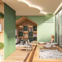 Quintessence Campo Belo - Brinquedoteca Quintessence Campo Belo - Brinquedoteca