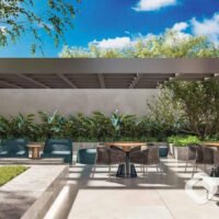 Quintessence Campo Belo - Gourmet externo Quintessence Campo Belo - Gourmet externo