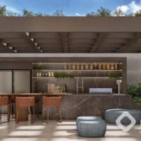 Quintessence Campo Belo - Gourmet externo Quintessence Campo Belo - Gourmet externo