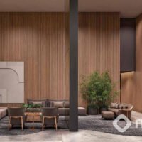 Quintessence Campo Belo - Lobby Quintessence Campo Belo - Lobby