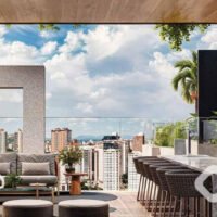 Quintessence Campo Belo - Private pool house Quintessence Campo Belo - Private pool house