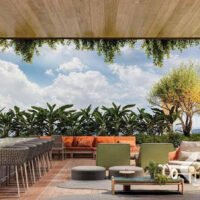 Quintessence Campo Belo - Private pool house Quintessence Campo Belo - Private pool house