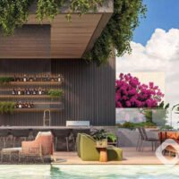 Quintessence Campo Belo - Private pool house Quintessence Campo Belo - Private pool house