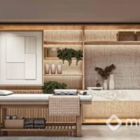 Quintessence Campo Belo - Sala de massagem Quintessence Campo Belo - Sala de massagem