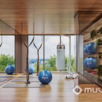 Quintessence Campo Belo - Sala multiuso Quintessence Campo Belo - Sala multiuso