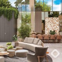 Quintessence Campo Belo - Salão de festas Quintessence Campo Belo - Salão de festas