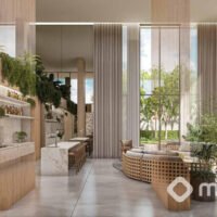 Quintessence Campo Belo - Salão de festas Quintessence Campo Belo - Salão de festas