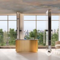 Secret Garden Studio - Lobby Secret Garden Studio - Lobby