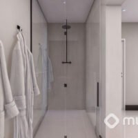 Skyline Brooklin - Ducha Skyline Brooklin - Ducha