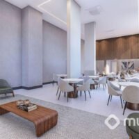 Skyline Brooklin - Salão de festas Skyline Brooklin - Salão de festas