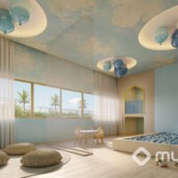 The New Residence Brooklin by Living - Brinquedoteca The New Residence Brooklin by Living - Brinquedoteca