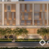 The New Residence Brooklin by Living - Embasamento The New Residence Brooklin by Living - Embasamento