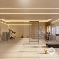 The New Residence Brooklin by Living - Fitness musculação The New Residence Brooklin by Living - Fitness musculação