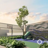 The New Residence Brooklin by Living - Playground The New Residence Brooklin by Living - Playground