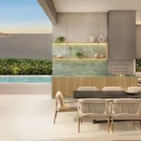 The New Residence Brooklin by Living - Private Pool house The New Residence Brooklin by Living - Private Pool house